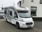 Chausson TI 69 Titanium # 5 PERSOONS # (bj 2014), Fiat, 7 tot 8 meter, Diesel, Achteruitrijcamera