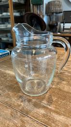 Oude Riedel limonade kan in zeer mooie staat, Verzamelen, Ophalen of Verzenden, Zo goed als nieuw