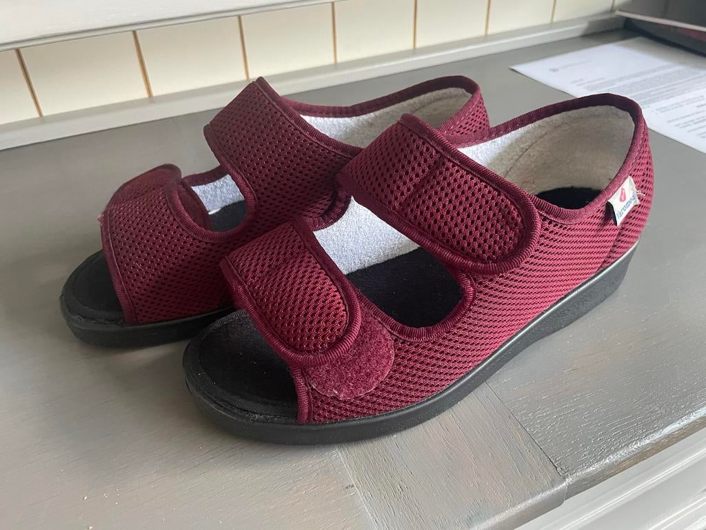 VERBANDSCHOENEN maat 40 - WD014, Waddinxveen, Gebruikt, Ophalen of Verzenden, X