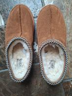 UGG Pantoffels - Bruin - Maat 44, Ophalen of Verzenden, Nieuw