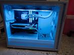 Zelfgebouwde Game PC / Workstation, Computers en Software, Desktop Pc's, Ophalen, Gebruikt, 32 GB, Zelfgebouwde PC