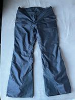 Heren Skibroek Maat XL - Wedze Decathlon, Ophalen of Verzenden, Zo goed als nieuw, Maat 56/58 (XL), Broek