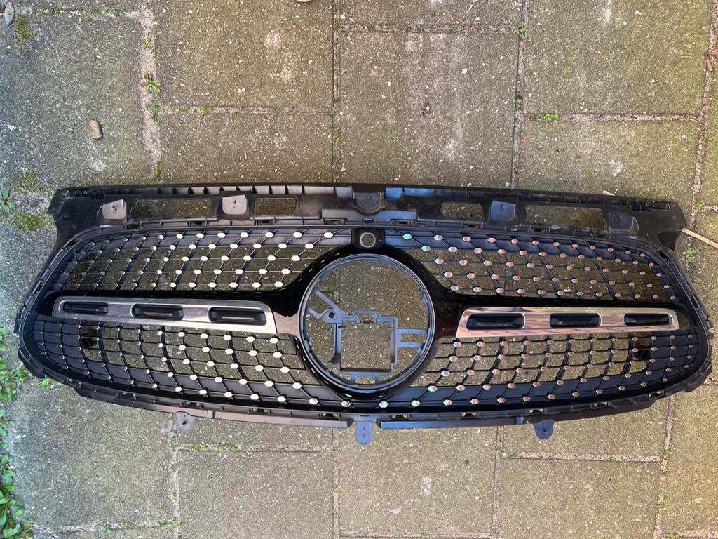 GLA gril 2022 orginele, Ophalen of Verzenden, Bumper