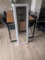 Spiegel met sieraden opberg, Huis en Inrichting, Woonaccessoires | Spiegels, Ophalen, Minder dan 50 cm, Zo goed als nieuw, Minder dan 100 cm