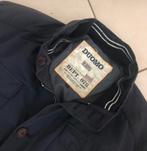 Sportief Herenjack - Vlot en Stijlvol, Ophalen of Verzenden, Zo goed als nieuw, Maat 52/54 (L), Blauw