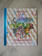 Boek Droomvlucht en andere sprookjes uit de Efteling, Ophalen of Verzenden, Zo goed als nieuw