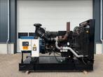 Volvo Penta TAD 1641 GE Leroy Somer 550 kVA noodstroom gener, Ophalen of Verzenden