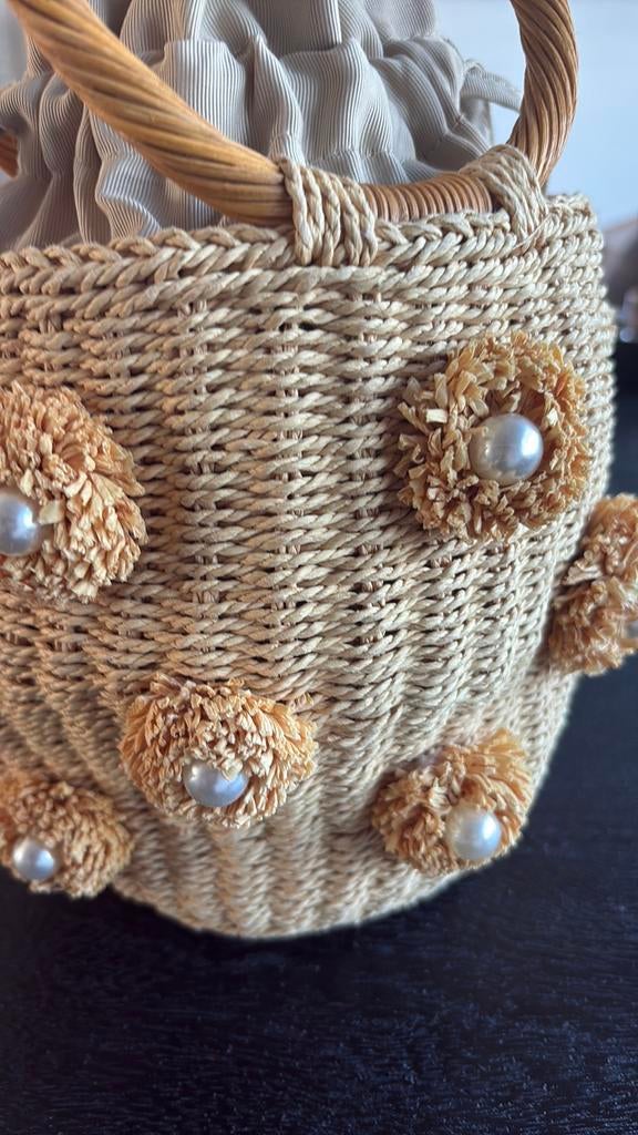 Zara tasje, Sieraden, Tassen en Uiterlijk, Tassen | Damestassen, Ophalen of Verzenden, Zo goed als nieuw