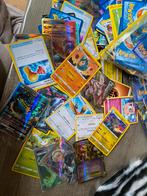 Rond 700/800 pokemon kaarten zie beschrijving, Hobby en Vrije tijd, Verzamelkaartspellen | Yu-gi-Oh!, Ophalen of Verzenden, Nieuw