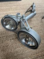 Modular Nomad 2 spot, Ophalen, Metaal of Aluminium, Zo goed als nieuw, Led