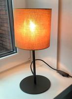 Karwei tafellamp, Ophalen of Verzenden, Zo goed als nieuw, Minder dan 50 cm