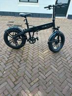 Vouwfiets bohlt, Fietsen en Brommers, Fietsen | Vouwfietsen, Overige merken, Heren, Versnellingen, Nieuw