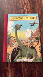 Suske en Wiske De Bronzen Sleutel, Eén stripboek, Ophalen of Verzenden, Nieuw