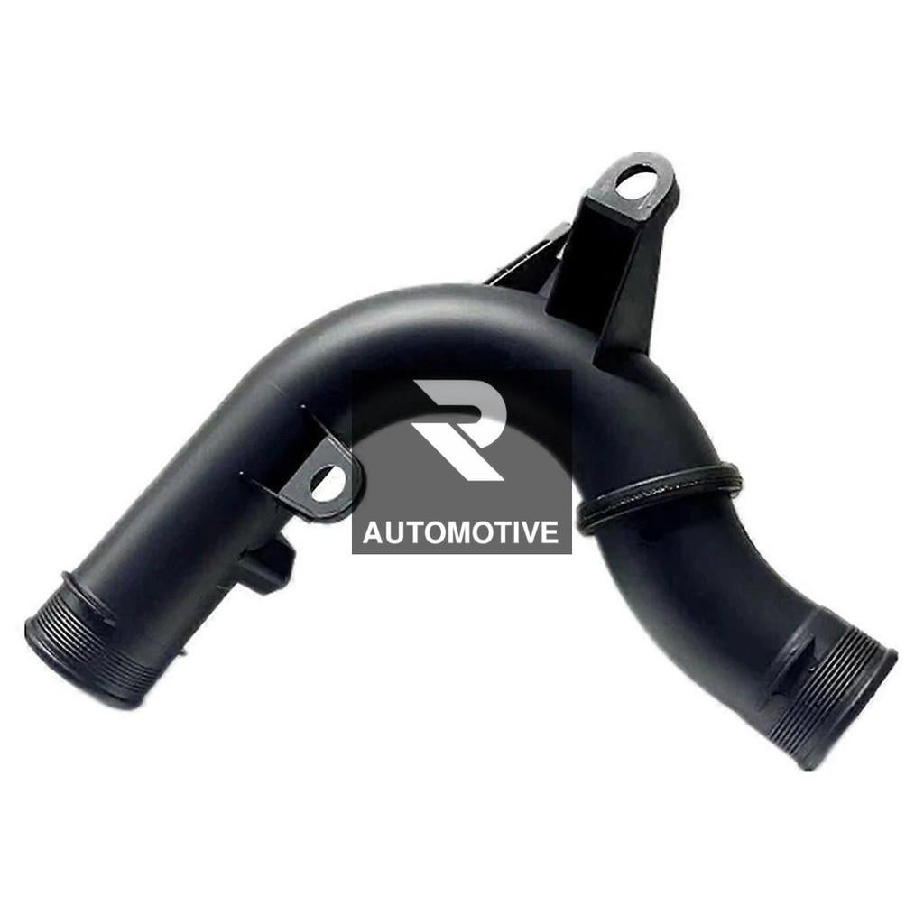 Laadluchtslang Audi A3/Seat Leon/Golf 7, 8 6C0145838A, Auto-onderdelen, Seat, Volkswagen AG, Nieuw, Berliner Ring 2
38440  Wolfsburg, DE