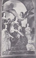 07129 's Gravenhage - Huis ten Bosch Amalia van Solms - 1910, Verzenden, Voor 1920, Ongelopen, Zuid-Holland