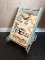 Little dutch goose loopwagen, Ophalen, Gebruikt, Duw- of Trekspeelgoed