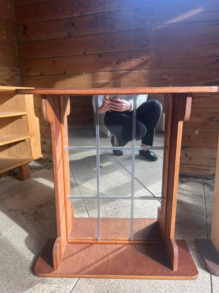 Buitenspiegel voor in de tuin nieuw, Ophalen, Nieuw