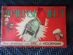 Romeinse Helm strip: ERIC de NOORMAN, Gelezen, Verzenden, Eén stripboek, Hans Kresse