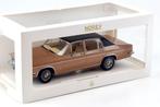 Opel Diplomat V8 '69 koper rood schaal 1/18 NOREV ref 183689, Verzenden, Nieuw, Auto, Norev