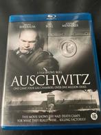 Auschwitz & Eichmann op Blu-ray, Ophalen of Verzenden, Zo goed als nieuw, Documentaire en Educatief