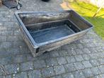 Vijverbak Heissner 150x80x45cm GRATIS, Ophalen, Gebruikt