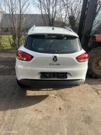 Achterklep Renault Clio Estate IV ('13-'20), Auto-onderdelen, Gebruikt, Achterklep, Renault, Ophalen of Verzenden