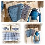 Zeer oude look kaasplankje van hout, 2810 cm. (nieuw), Ophalen of Verzenden