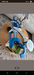 Playmobil Politiebureau, Ophalen, Zo goed als nieuw