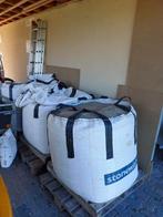 Bigbags met metselzand., Ophalen, Nieuw