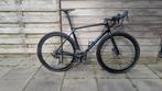 Giant TCR Advanced 1 Disc 2021 ML, Fietsen en Brommers, Fietsen | Racefietsen, Ophalen, Gebruikt, Carbon, Heren