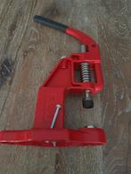 Handpers voor fournituren + veel fournituren, Presmark, Overige typen, Presmark, Ophalen of Verzenden