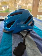 Abus pedelec+fietshelm., M, Ophalen of Verzenden, Zo goed als nieuw, Abus