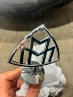 Maybach logo motorkap, Motoren, Ophalen of Verzenden