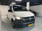 Volkswagen Transporter GB 2.0 TDI 110pk L1h1 300/2600 2020, 4 cilinders, Volkswagen, Origineel Nederlands, Bedrijf