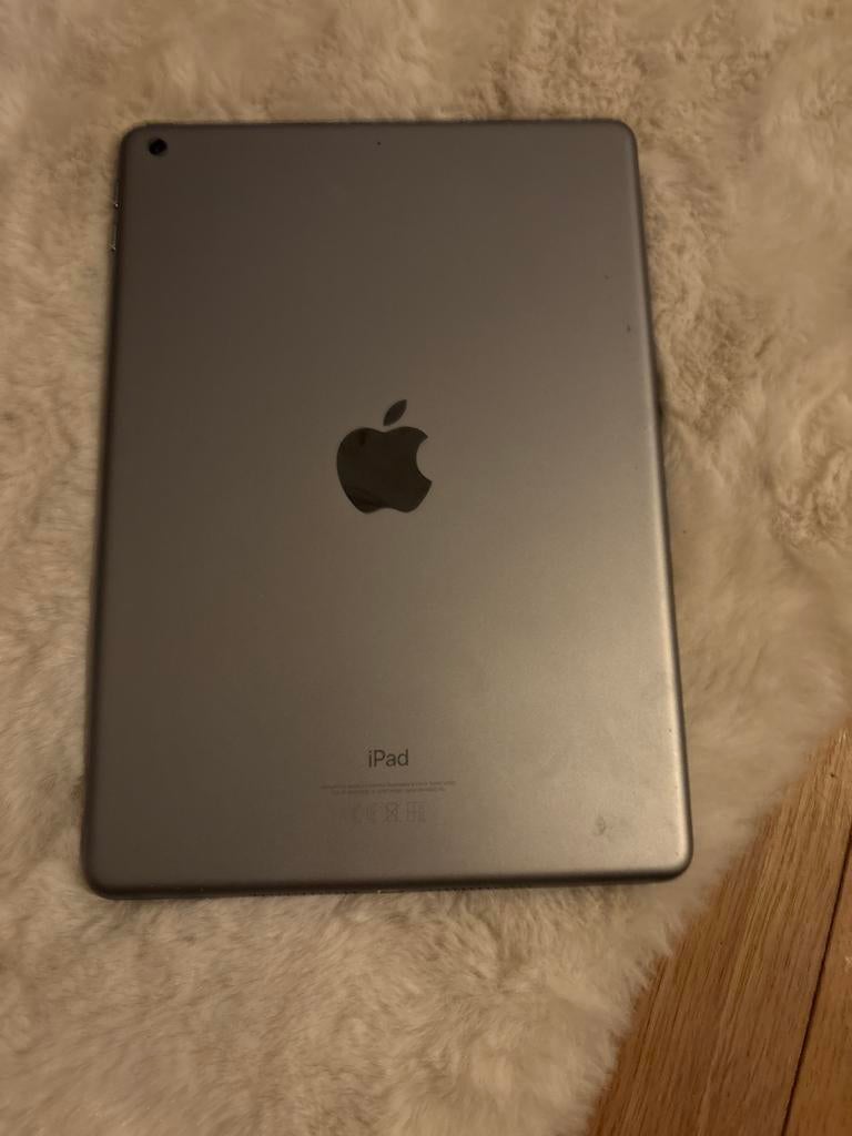 iPad 4e generatie, Computers en Software, Apple iPads, 10 inch, Gebruikt, Apple iPad, Ophalen of Verzenden