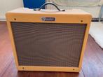 Fender Blues Junior, Muziek en Instrumenten, Ophalen, Zo goed als nieuw, Gitaar, 100 watt of meer
