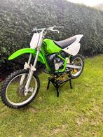 Kawasaki kx 85, Fietsen en Brommers, Brommers | Crossbrommers, 85 cc, Zo goed als nieuw, Ophalen, Overige merken