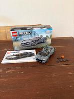 LEGO Speed Champions Pagani Utopia - 76915, Ophalen of Verzenden, Zo goed als nieuw