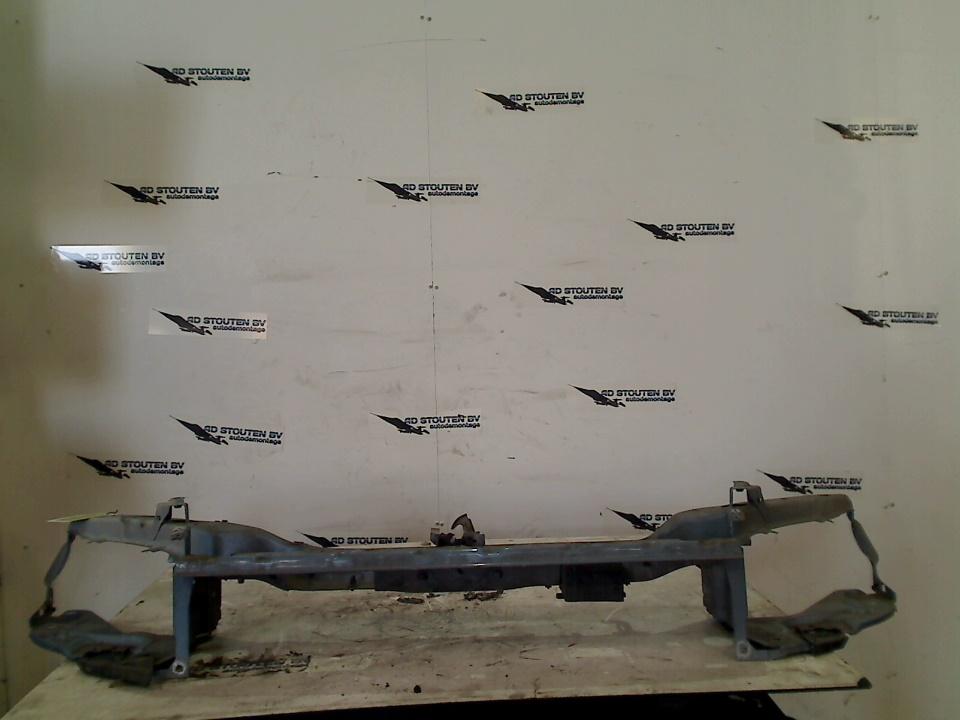 Voorfront Volvo V50 (MW) (2005-01/2011-12), Gebruikt, Siegburger Straße 229, Köln 50679, , Duitsland, Info@volvocars.com, Volvo