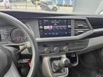 Volkswagen Transporter 2.0 TDI L2H1 Airco Navi Camera 110pk, Electronic Stability Program (ESP), Gebruikt, Euro 6, 4 cilinders