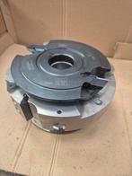 Freeskoppen Leitz w 222 w 217 langprofilering stijl dorpel, Ophalen of Verzenden