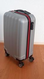 Princess handbagage koffer, Sieraden, Tassen en Uiterlijk, Koffers, Ophalen, 50 tot 60 cm, Hard kunststof, Slot