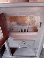 Gebruikte houtkachel, Ophalen, Gebruikt, Hout, Houtkachel