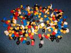 Partij O257=oude Lego poppetjes, Kinderen en Baby's, Speelgoed | Duplo en Lego, Lego, Lego, Gebruikt, Lego
