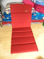 4 Stoelkussens voor zomerstoelen., Tuin en Terras, Ophalen, Nieuw