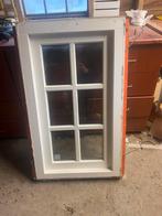 Kozijn 670x1170, Ophalen, Gebruikt, Minder dan 75 cm, Raamkozijn