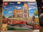Lego 71044 Disney Trein en Station, Ophalen of Verzenden