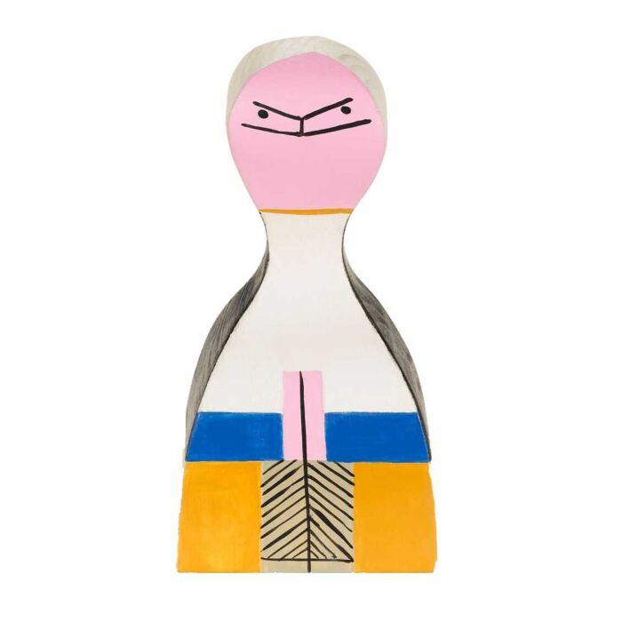 10x Vitra Wooden Dolls No 15, Niet ingevuld, Niet ingevuld, Nieuw, Ophalen of Verzenden
