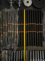 Dumbbellhouder 51cm, Ophalen, Zo goed als nieuw, Armen, Dumbbell