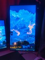 MSI Gaming Monitor 24 inch 1080p 170Hz 1ms, Computers en Software, IPS, Full HD, Zo goed als nieuw, Ophalen